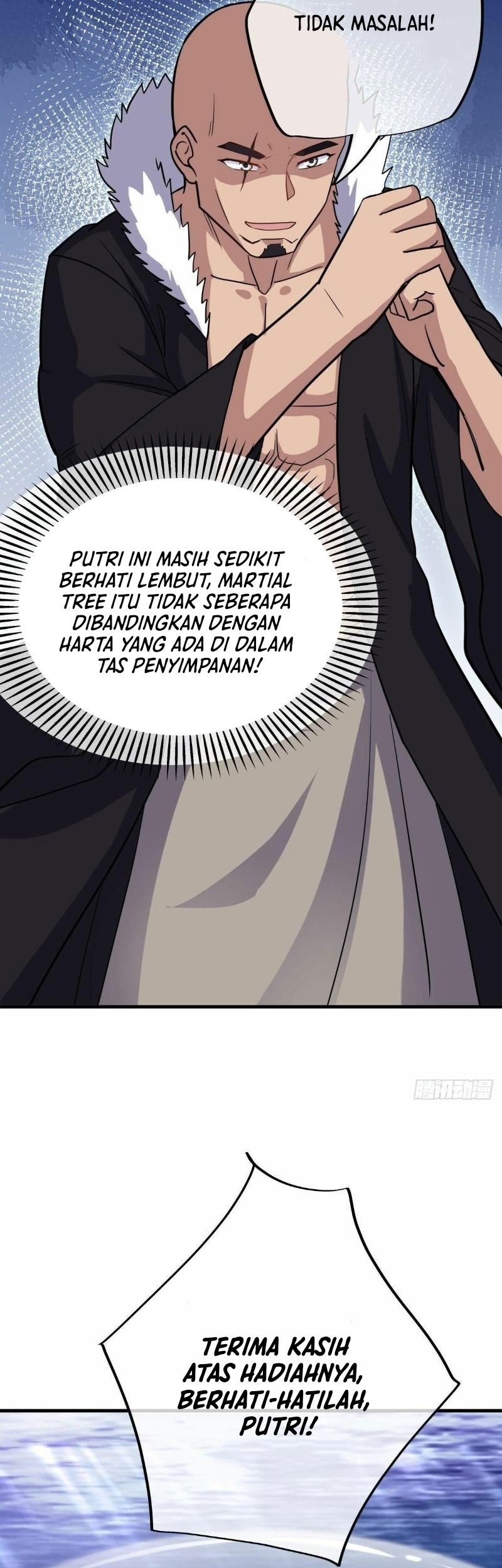 Peerless Soul Chapter 435 - halaman 13