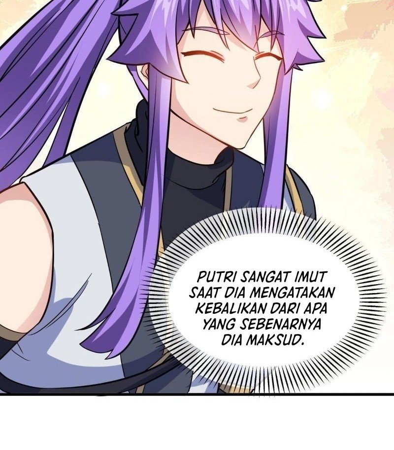 Peerless Soul Chapter 435 - halaman 18