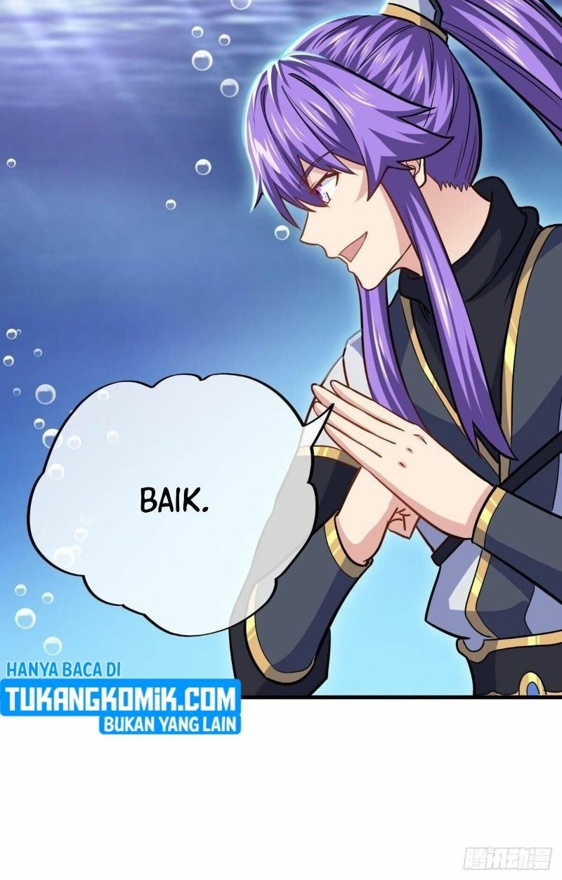 Peerless Soul Chapter 435 - halaman 20