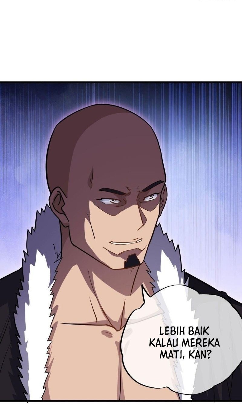 Peerless Soul Chapter 435 - halaman 22