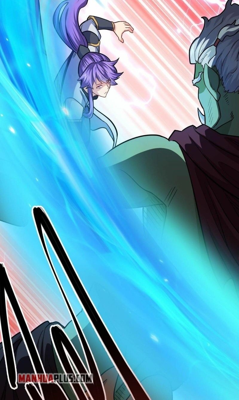 Peerless Soul Chapter 435 - halaman 24