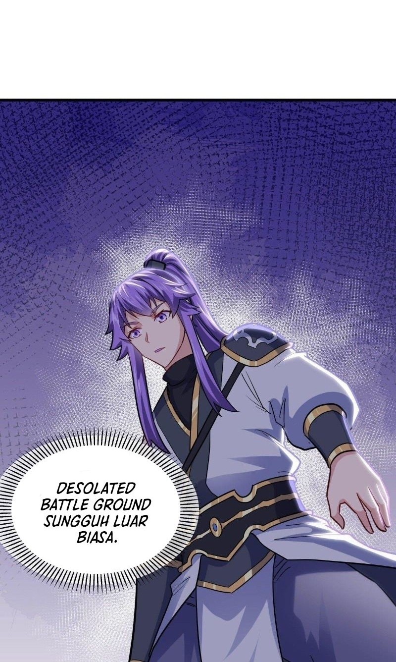Peerless Soul Chapter 435 - halaman 26