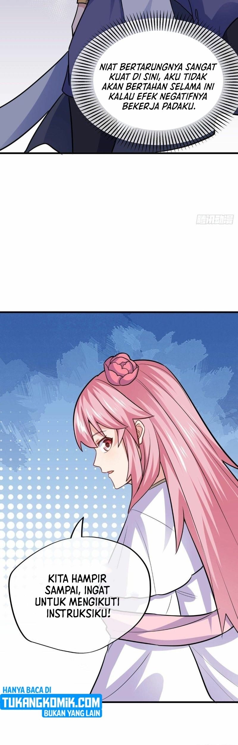Peerless Soul Chapter 435 - halaman 27