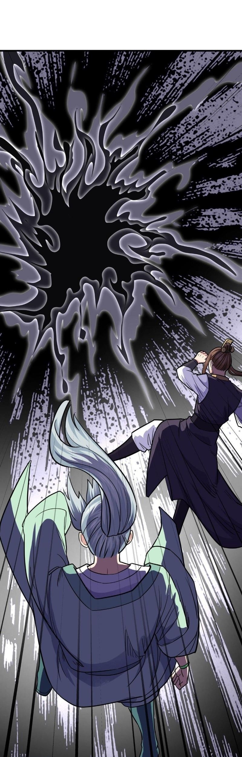 Peerless Soul Chapter 435 - halaman 31