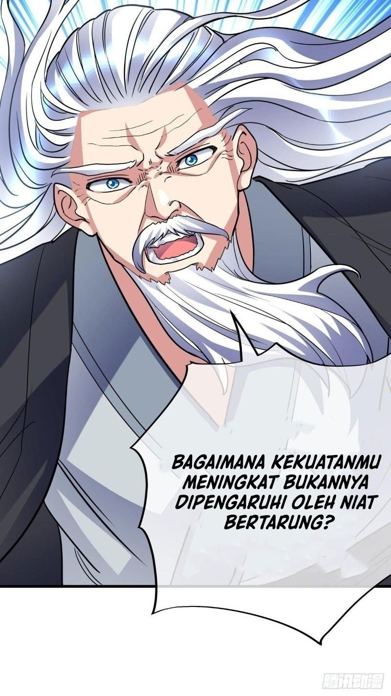 Peerless Soul Chapter 435 - halaman 40