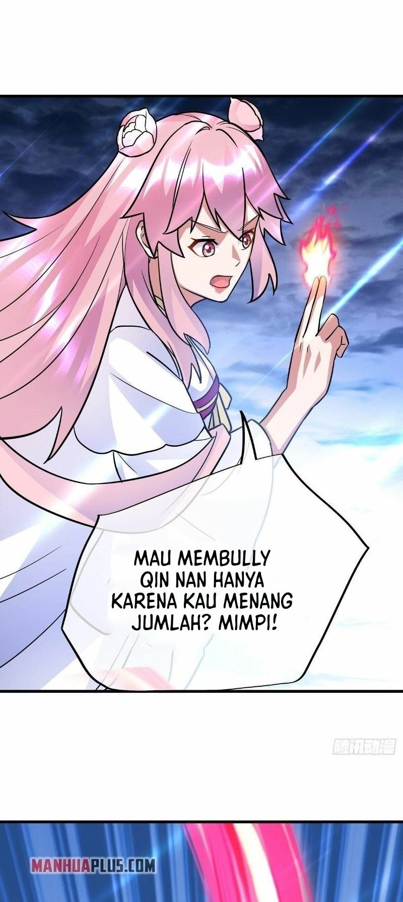 Peerless Soul Chapter 435 - halaman 42