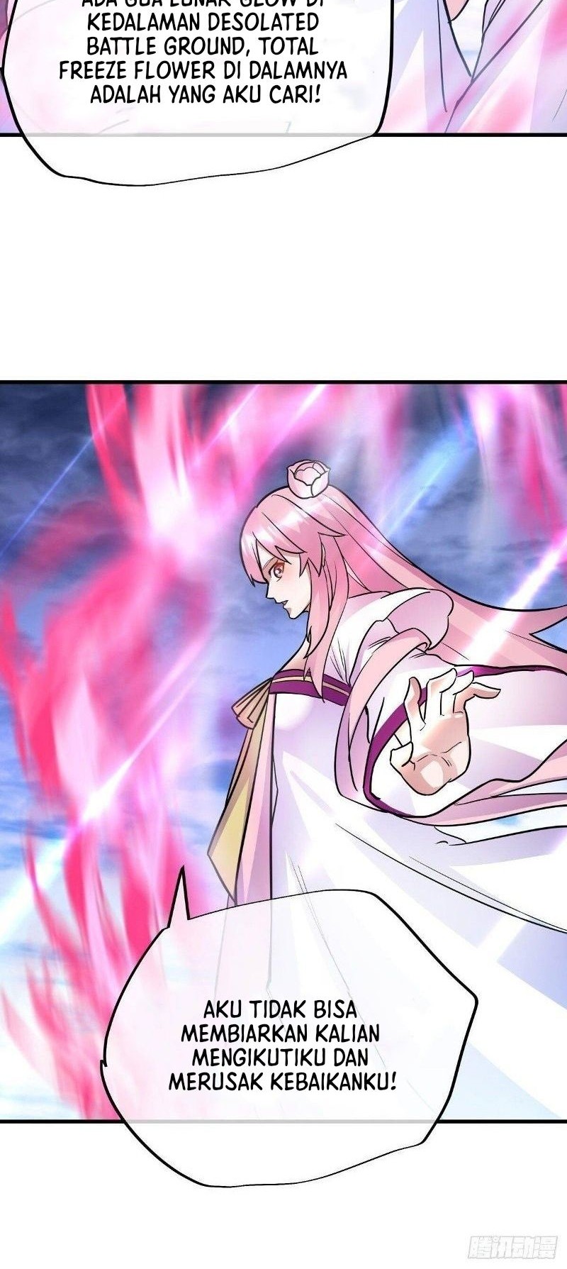 Peerless Soul Chapter 435 - halaman 50
