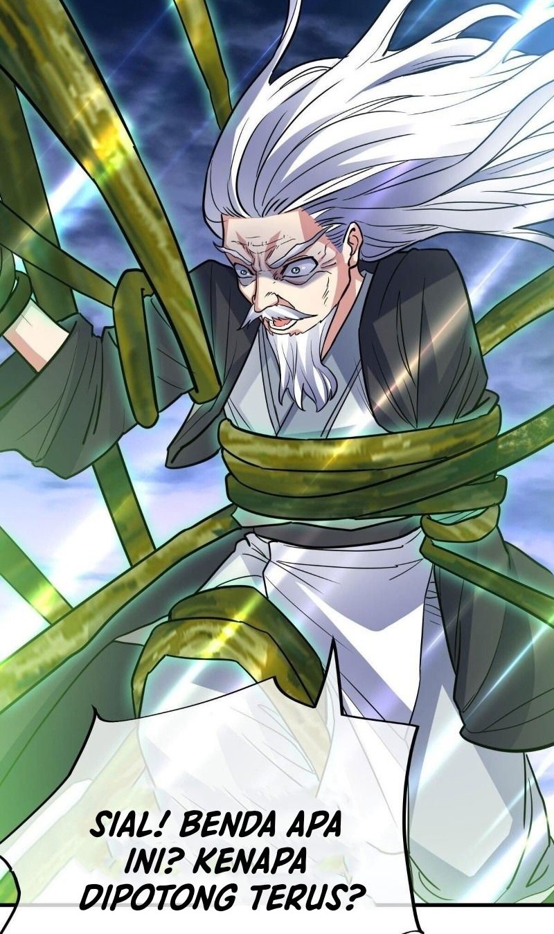 Peerless Soul Chapter 435 - halaman 52