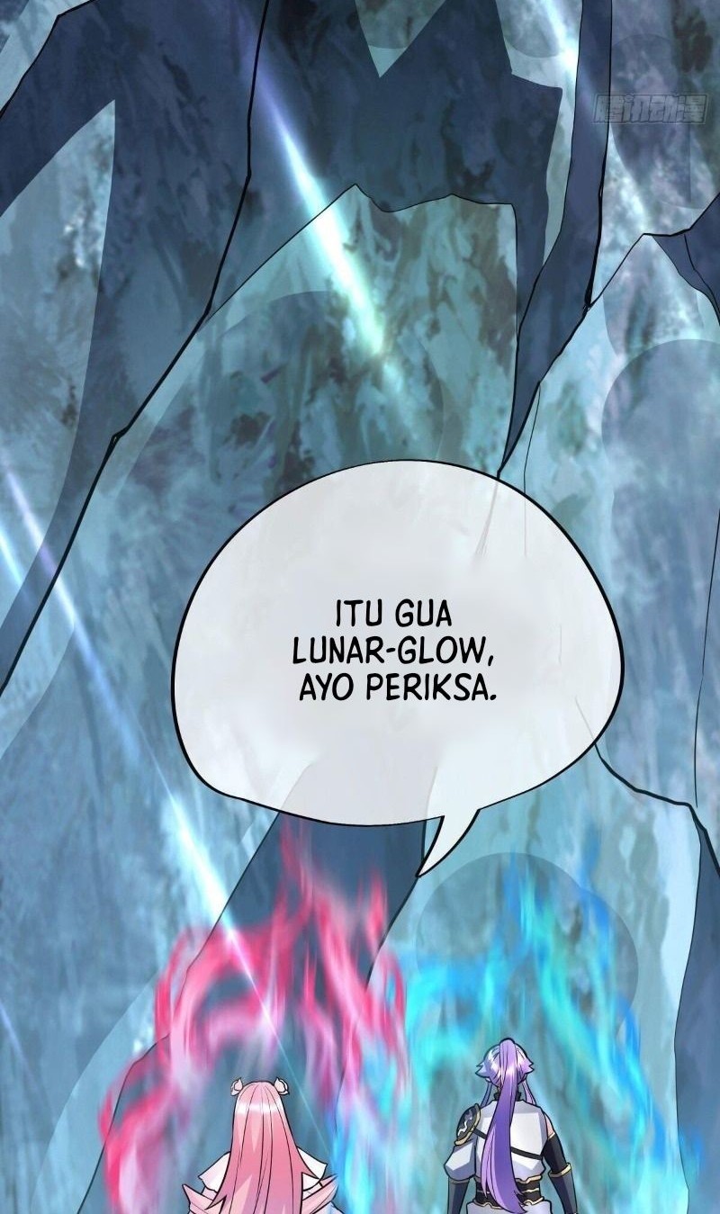 Peerless Soul Chapter 435 - halaman 54