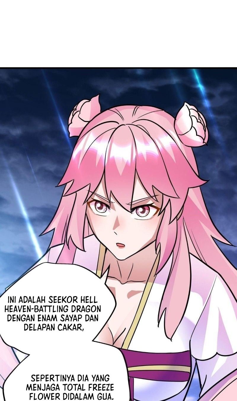 Peerless Soul Chapter 435 - halaman 58
