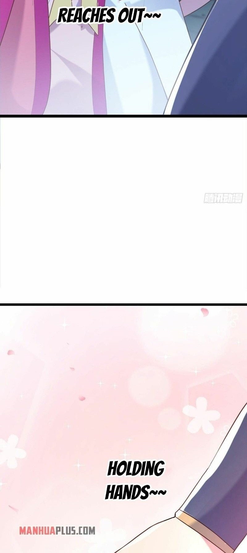 Peerless Soul Chapter 435 - halaman 6