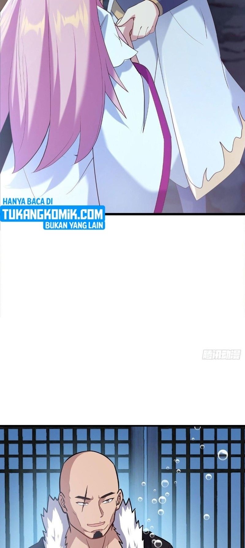 Peerless Soul Chapter 435 - halaman 8