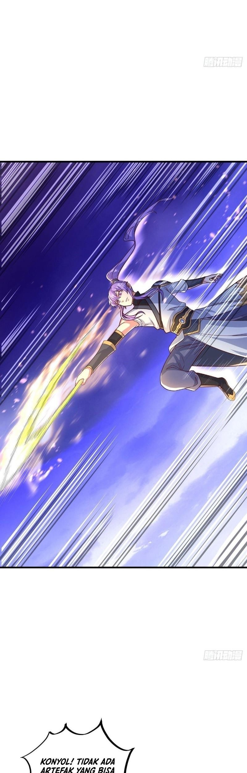 Peerless Soul Chapter 436 - halaman 12