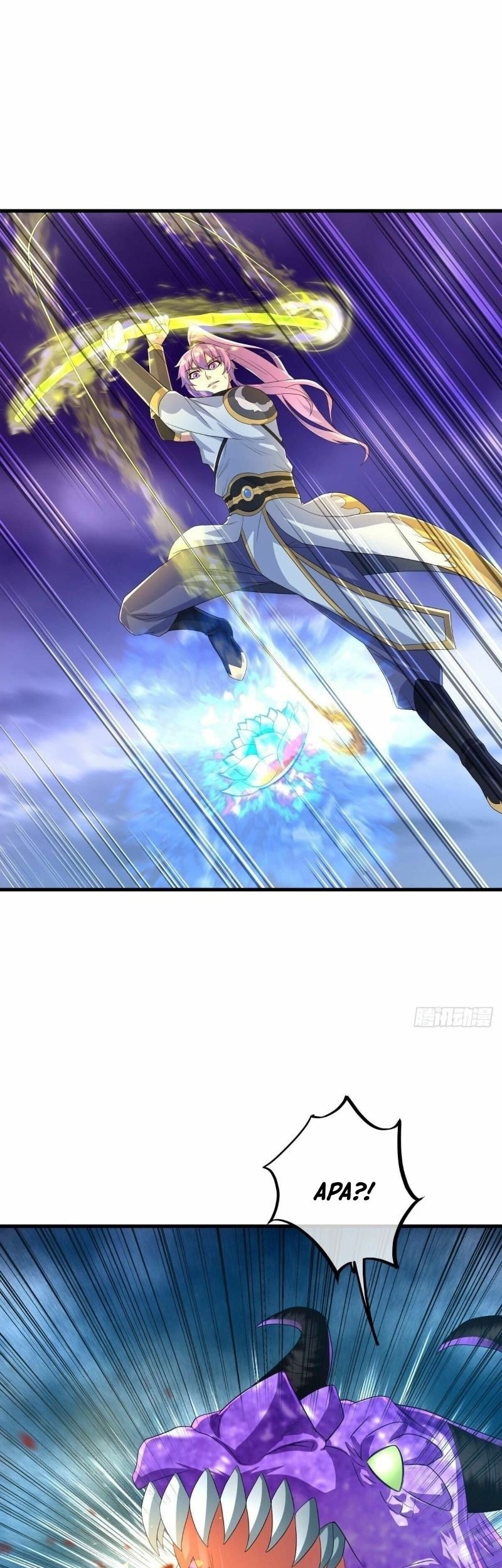 Peerless Soul Chapter 436 - halaman 16