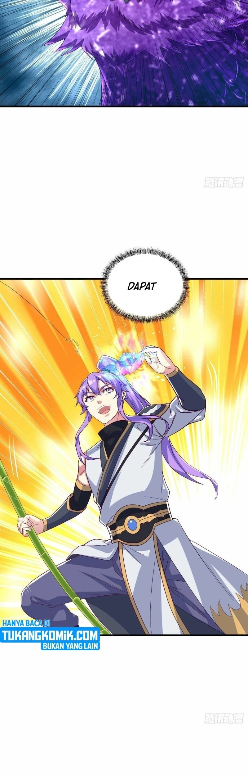 Peerless Soul Chapter 436 - halaman 18
