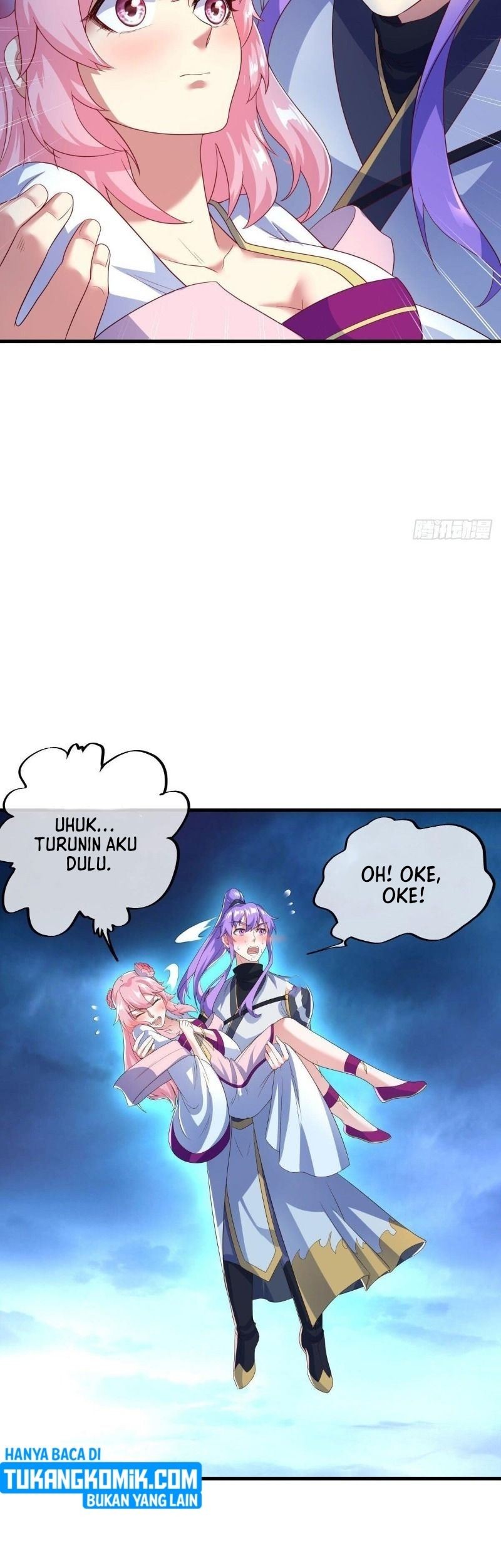 Peerless Soul Chapter 436 - halaman 2