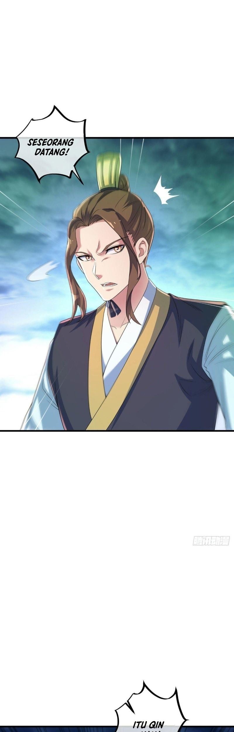 Peerless Soul Chapter 436 - halaman 24