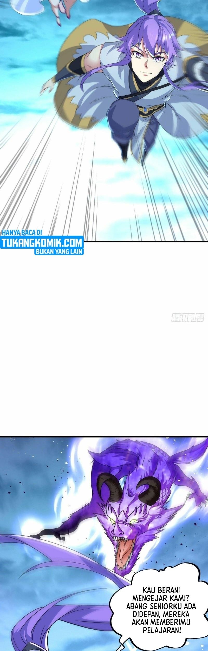 Peerless Soul Chapter 436 - halaman 26