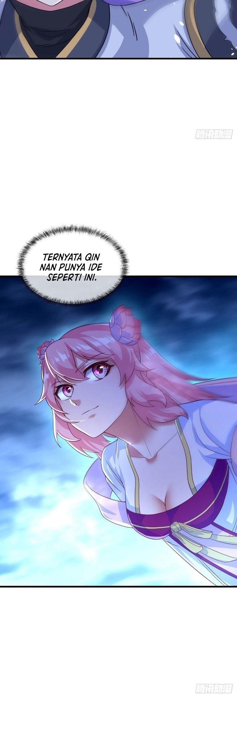Peerless Soul Chapter 436 - halaman 28