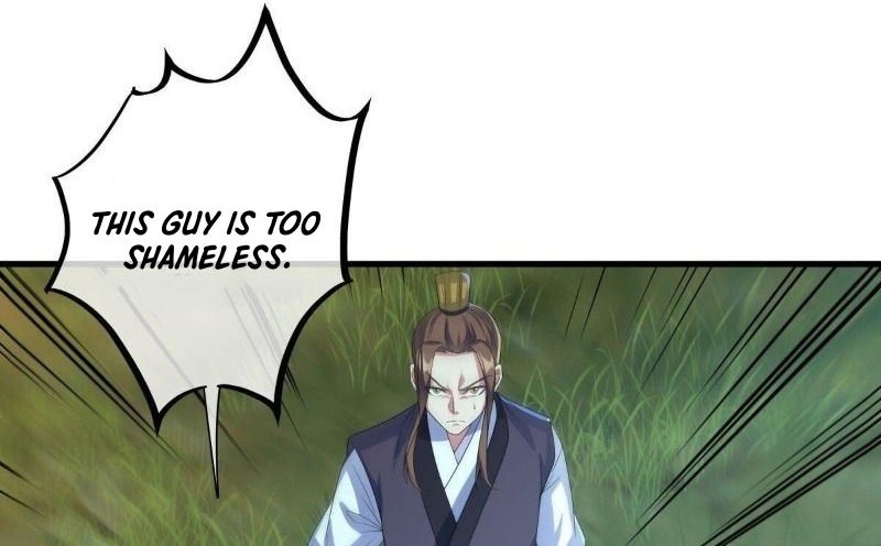 Peerless Soul Chapter 436 - halaman 29