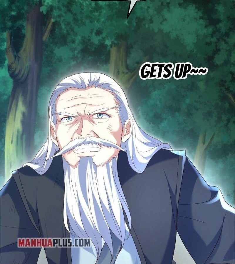 Peerless Soul Chapter 436 - halaman 37