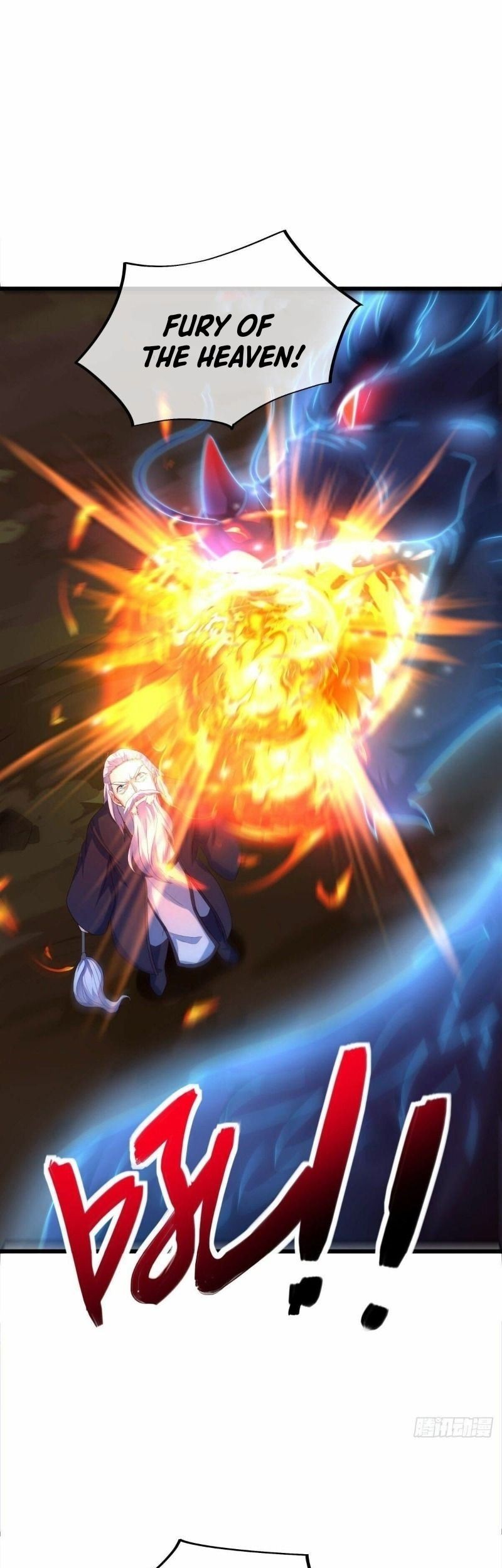 Peerless Soul Chapter 436 - halaman 40