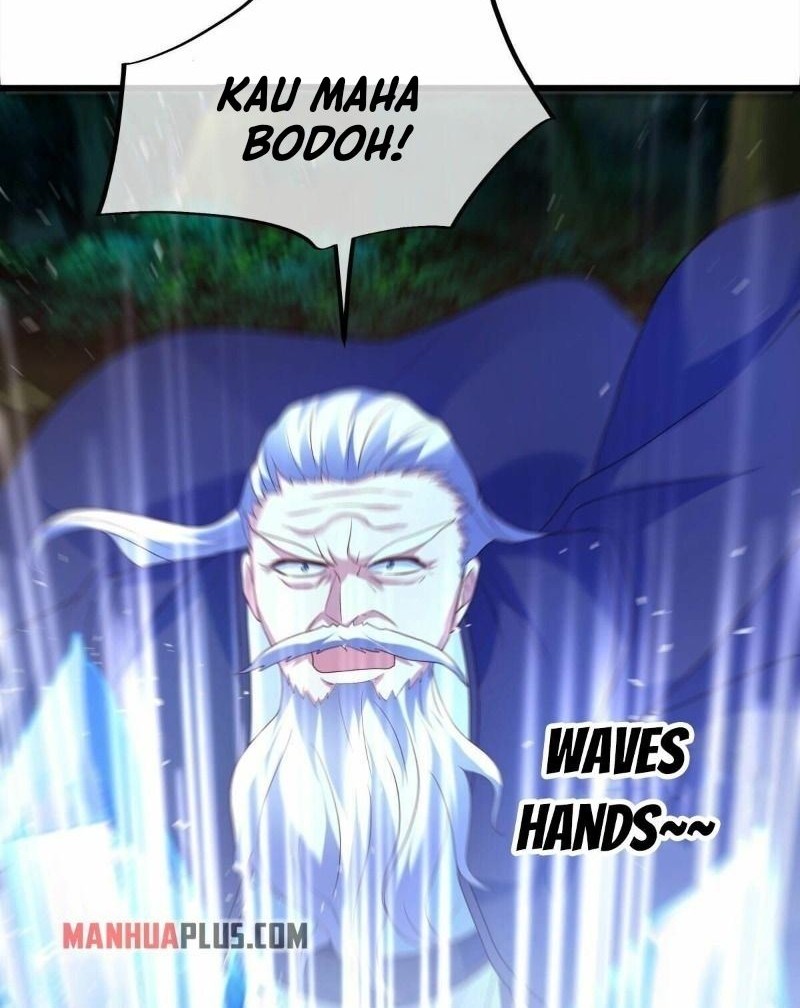 Peerless Soul Chapter 436 - halaman 41
