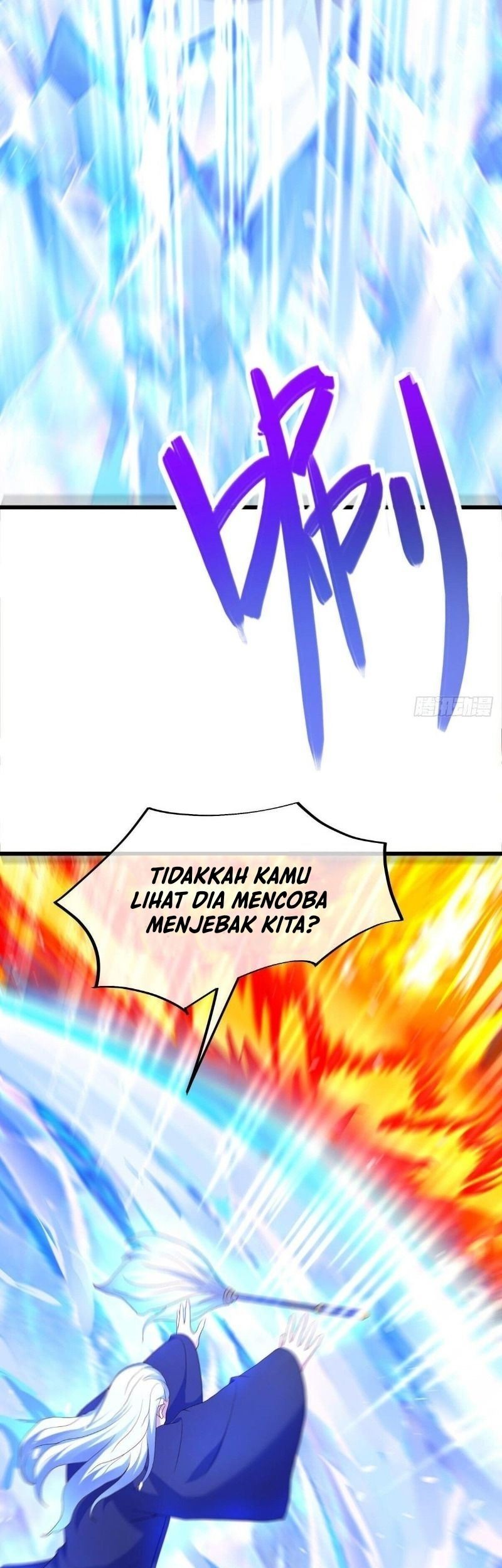 Peerless Soul Chapter 436 - halaman 42