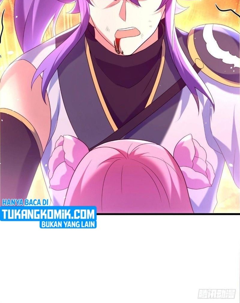Peerless Soul Chapter 436 - halaman 47