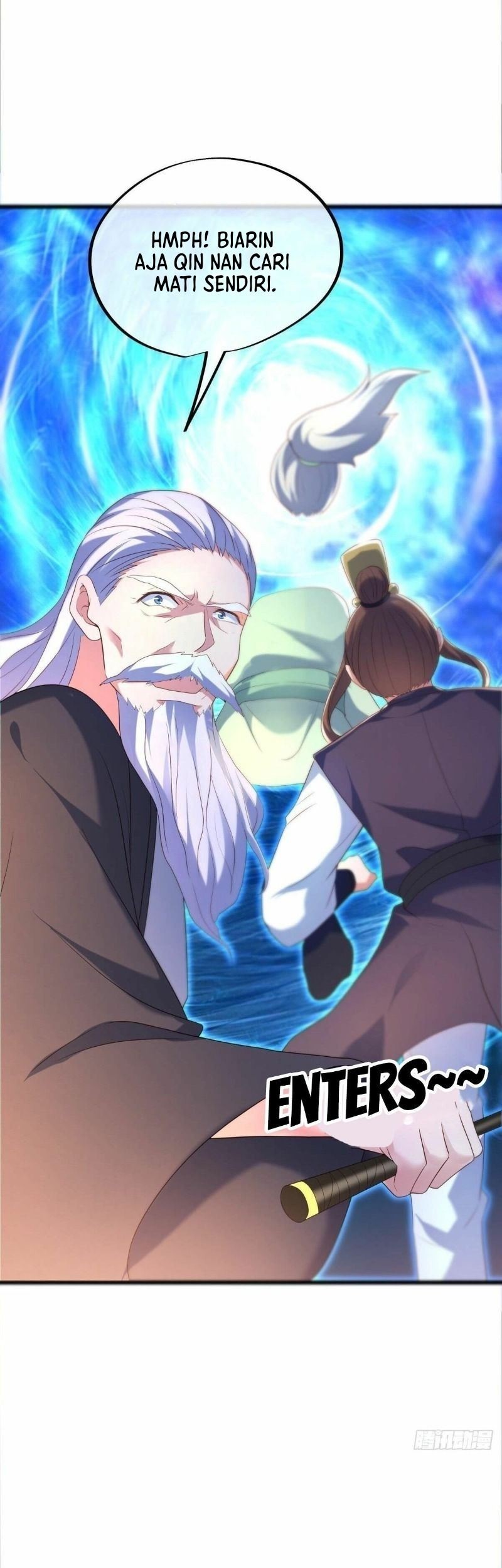 Peerless Soul Chapter 436 - halaman 52