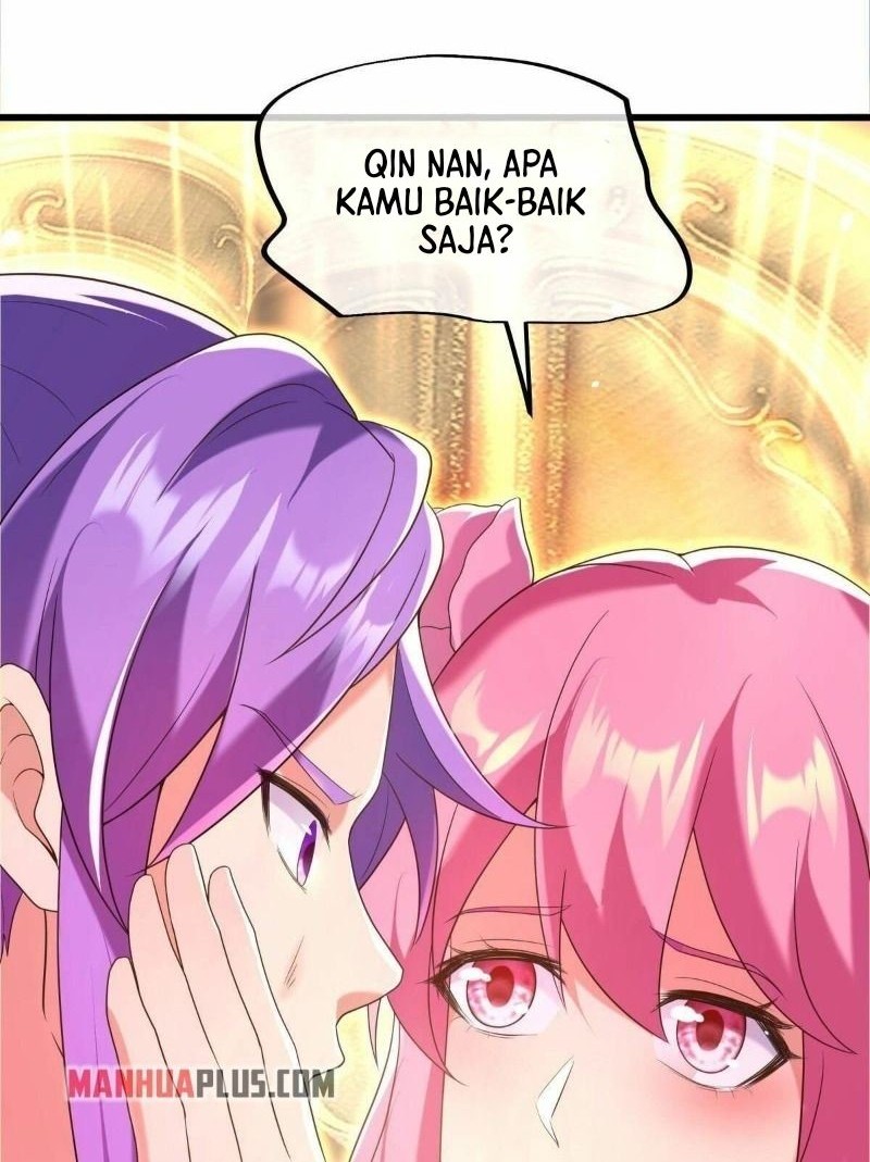 Peerless Soul Chapter 436 - halaman 53