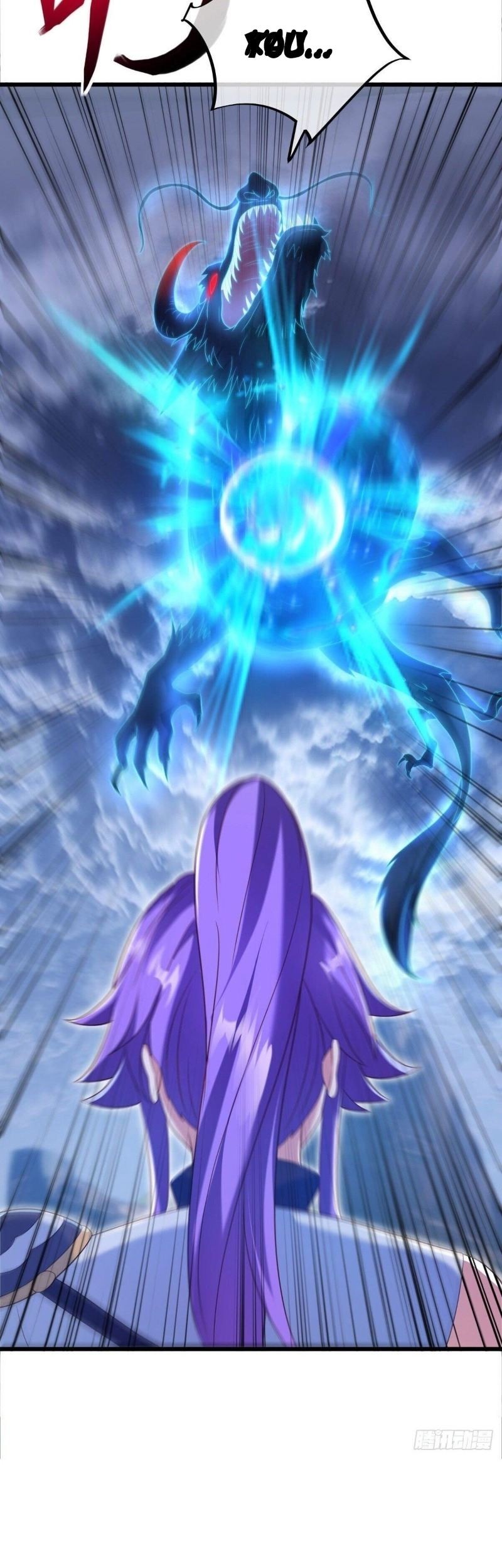 Peerless Soul Chapter 436 - halaman 60