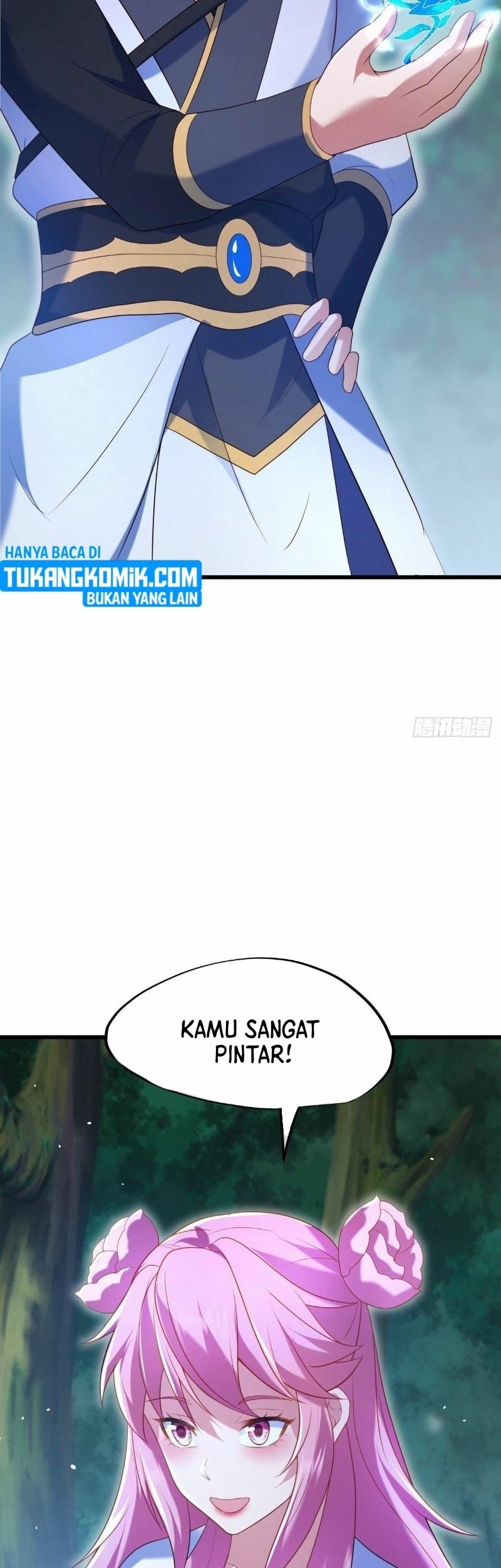 Peerless Soul Chapter 436 - halaman 66