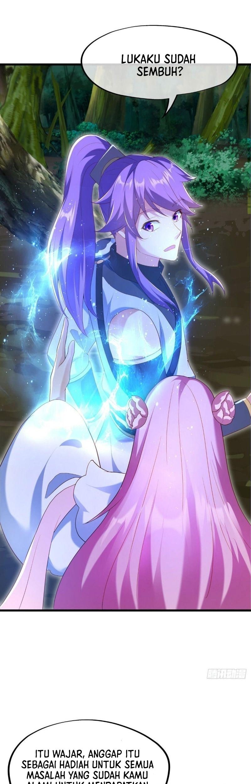 Peerless Soul Chapter 436 - halaman 68