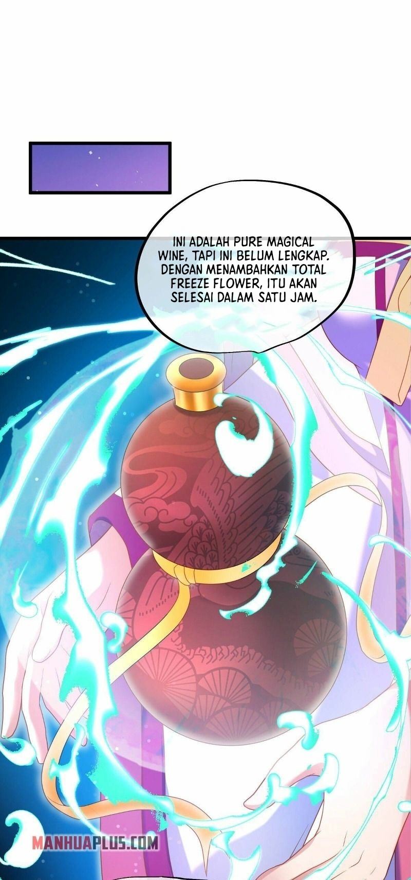 Peerless Soul Chapter 436 - halaman 72
