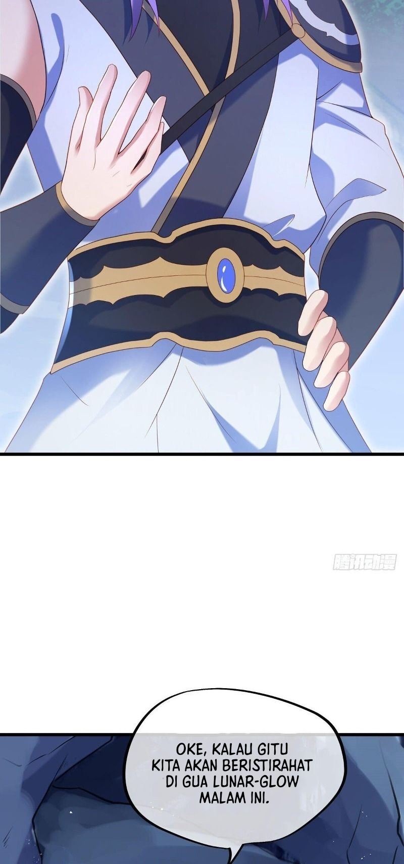 Peerless Soul Chapter 436 - halaman 74
