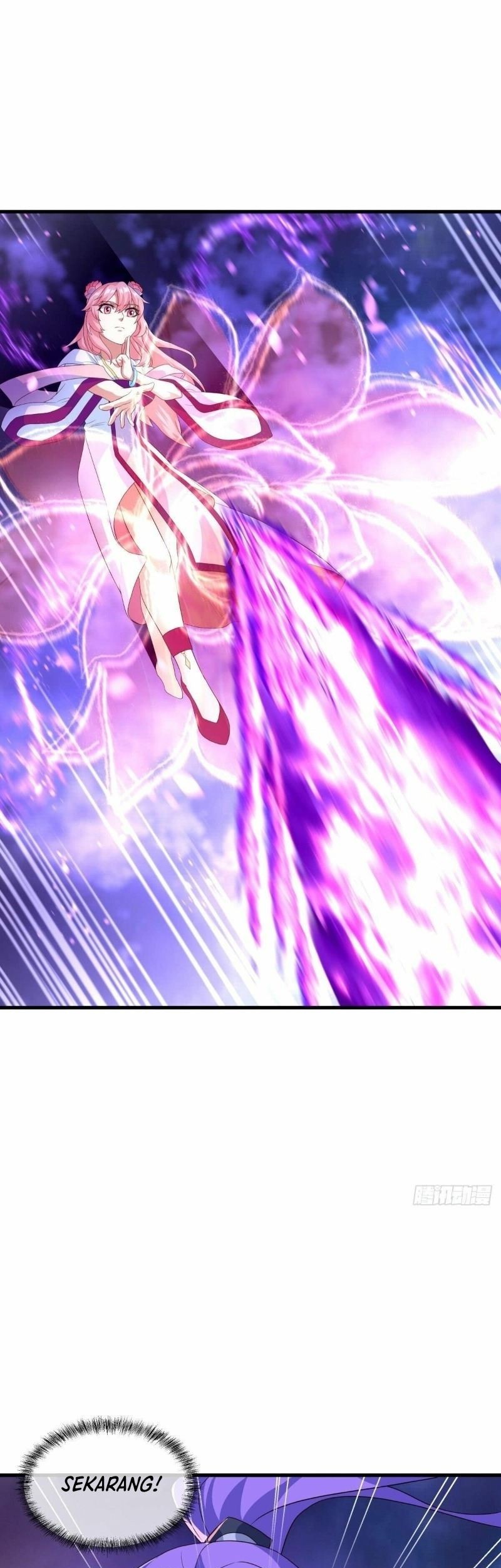 Peerless Soul Chapter 436 - halaman 8