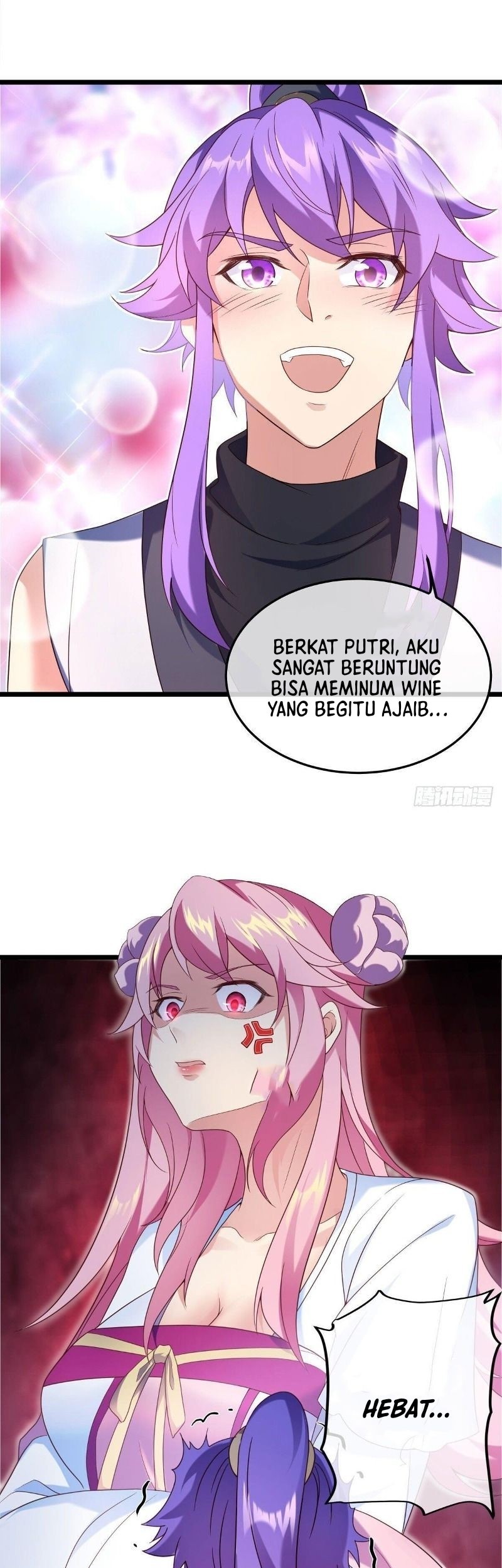Peerless Soul Chapter 437 - halaman 12
