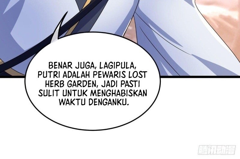 Peerless Soul Chapter 437 - halaman 35