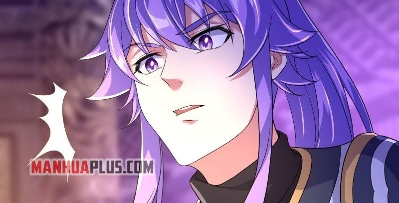 Peerless Soul Chapter 437 - halaman 45