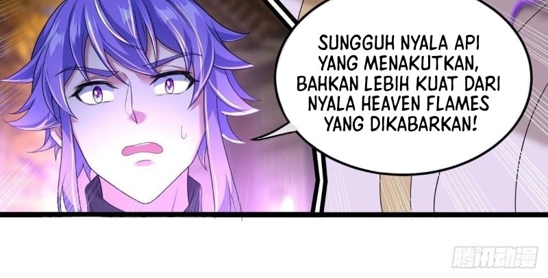 Peerless Soul Chapter 437 - halaman 47