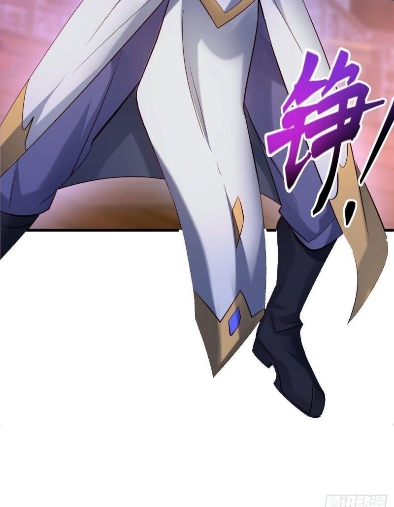 Peerless Soul Chapter 437 - halaman 49