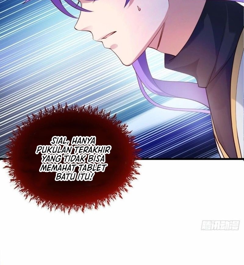 Peerless Soul Chapter 438 - halaman 14