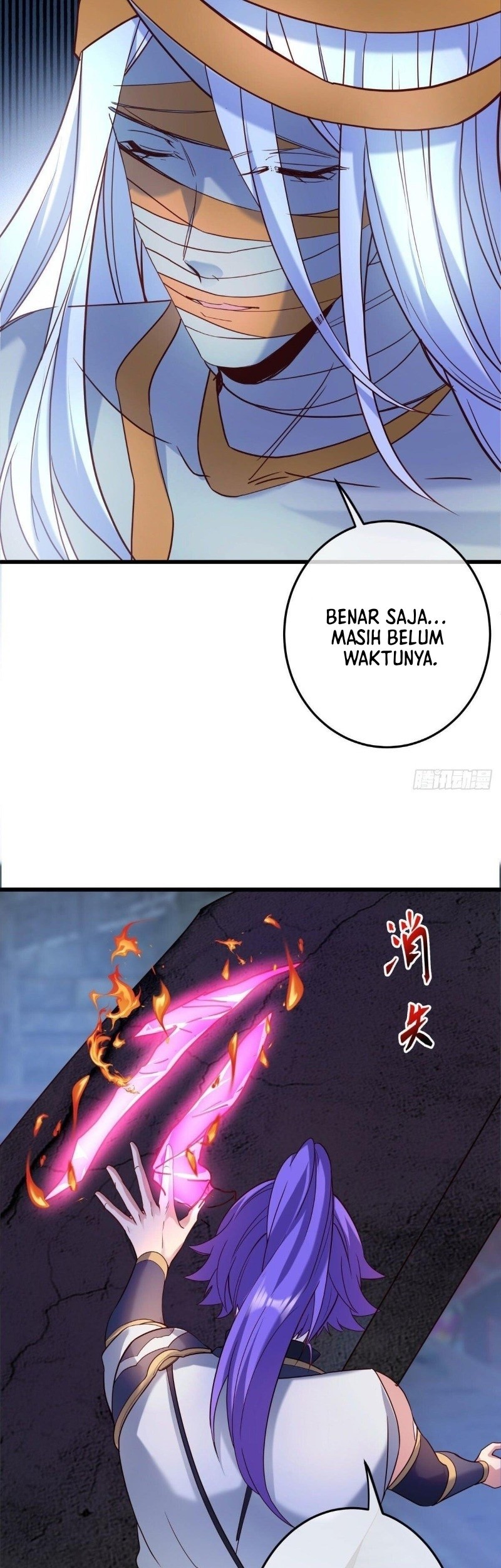 Peerless Soul Chapter 438 - halaman 17