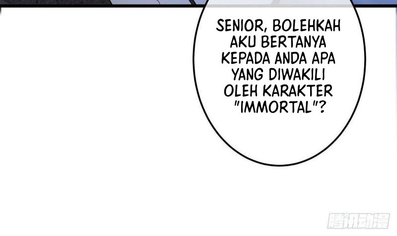 Peerless Soul Chapter 438 - halaman 18