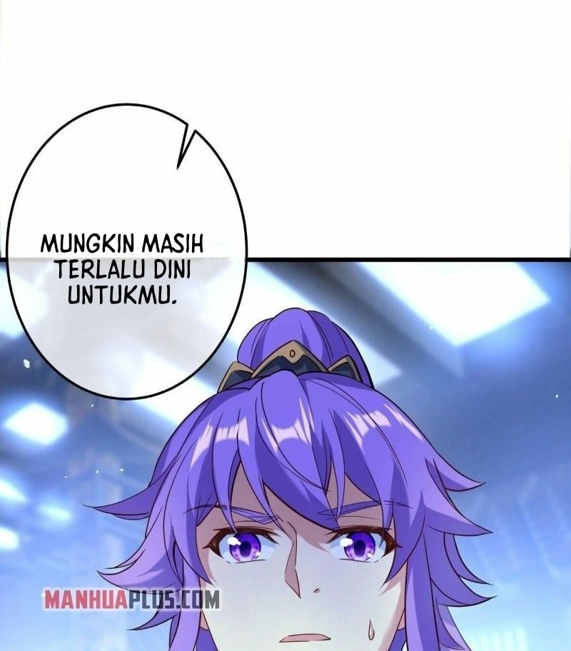 Peerless Soul Chapter 438 - halaman 20