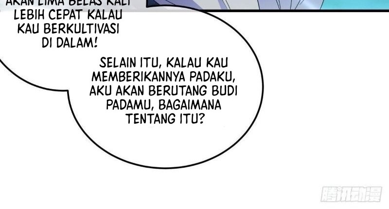 Peerless Soul Chapter 438 - halaman 30