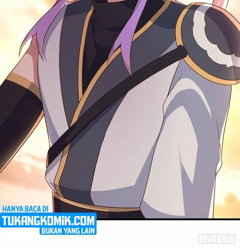 Peerless Soul Chapter 438 - halaman 48