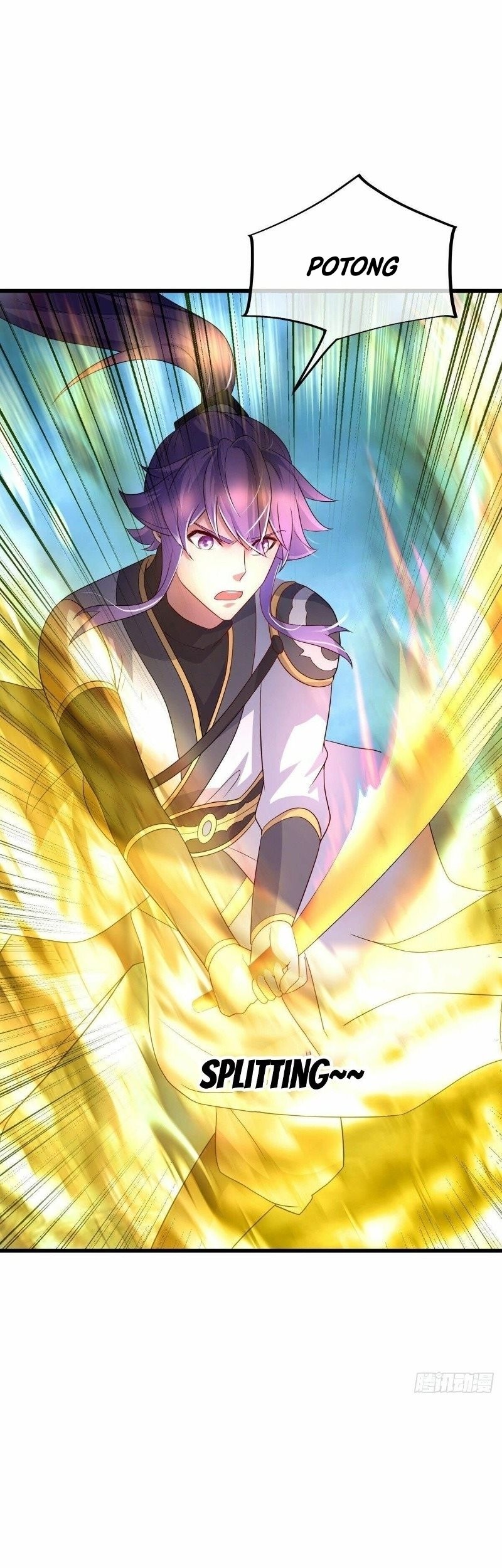 Peerless Soul Chapter 439 - halaman 13