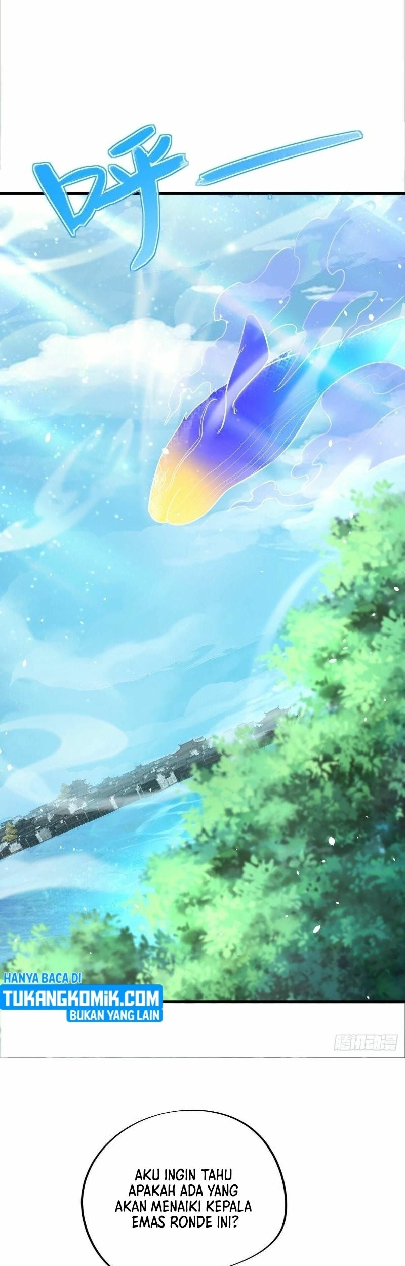 Peerless Soul Chapter 439 - halaman 19